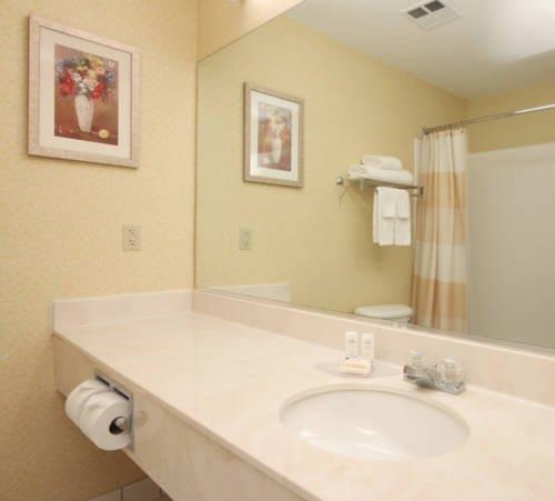 Fairfield Inn Bay City