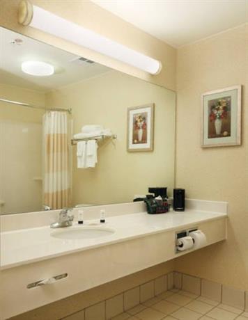 Fairfield Inn Bay City