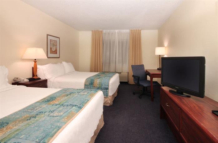 Fairfield Inn Bay City