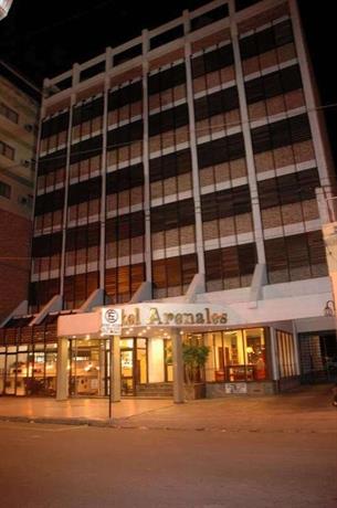 Hotel Arenales