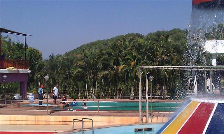 Pali Beach Resort, Uttan - Compare Deals