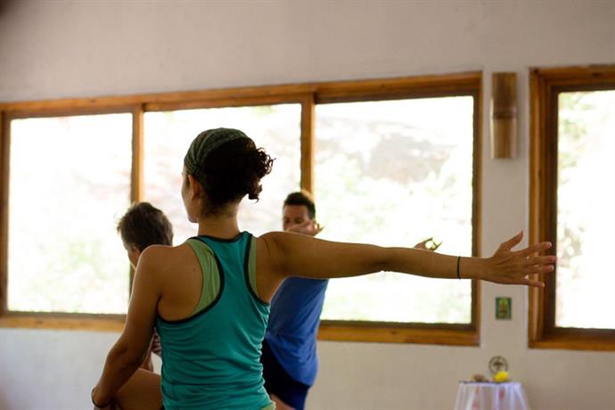 Deals yoga retreat