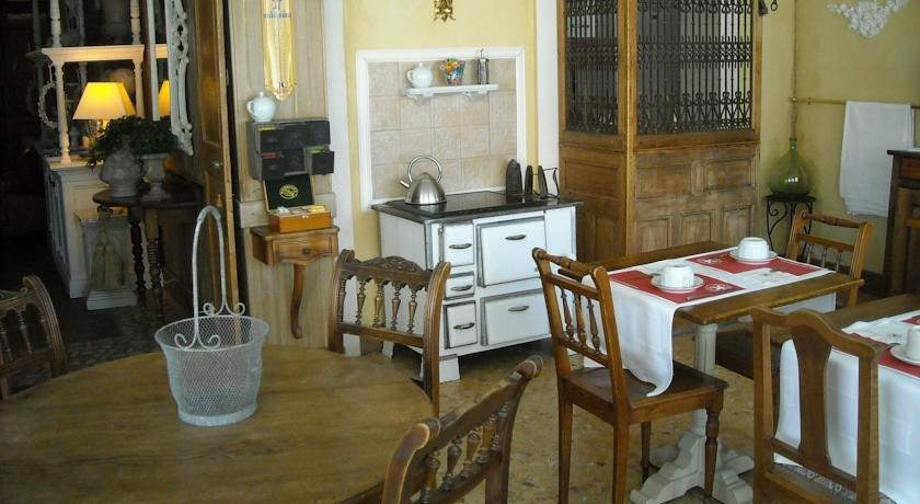 Inter Hotel Clair Martigues