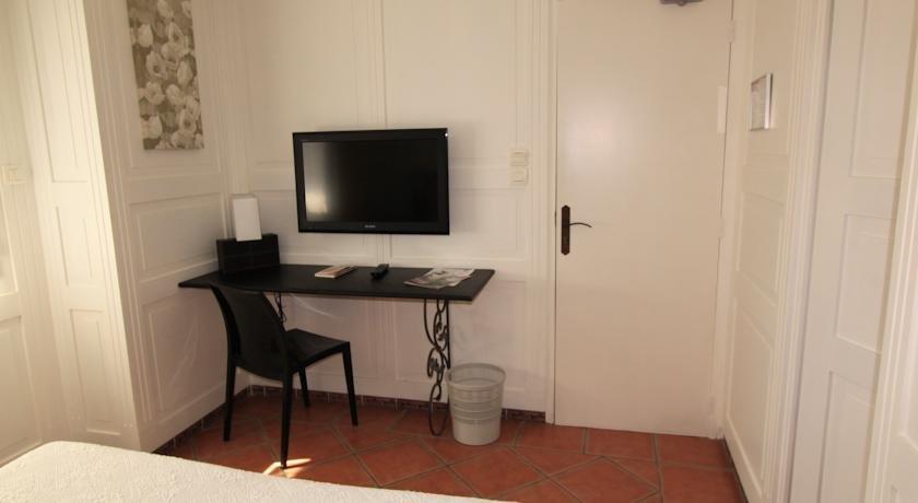 Inter Hotel Clair Martigues