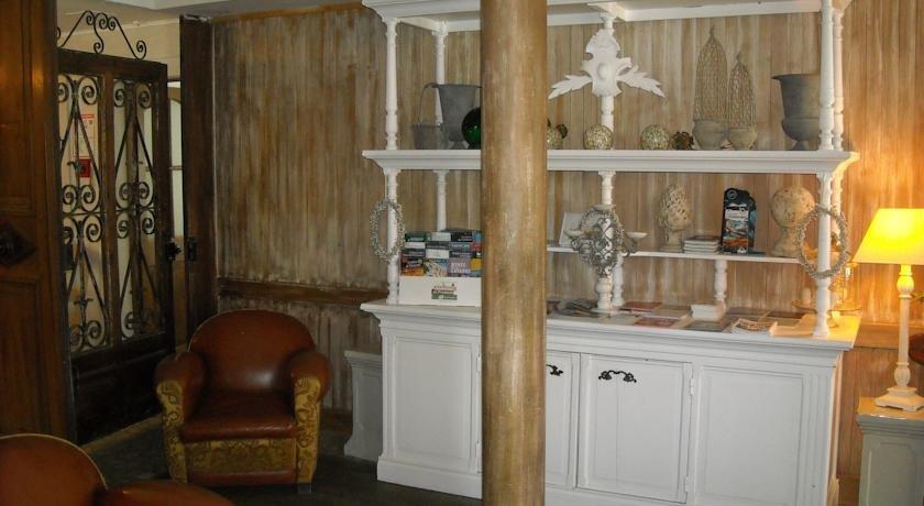 Inter Hotel Clair Martigues