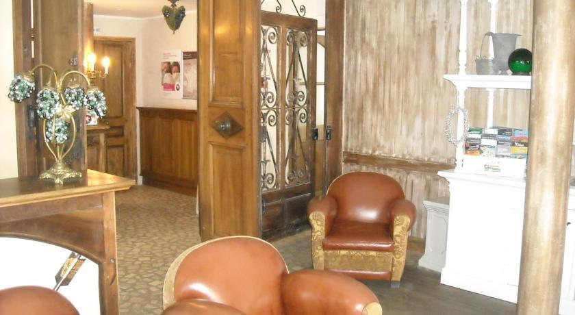 Inter Hotel Clair Martigues