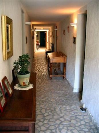 Inter Hotel Clair Martigues