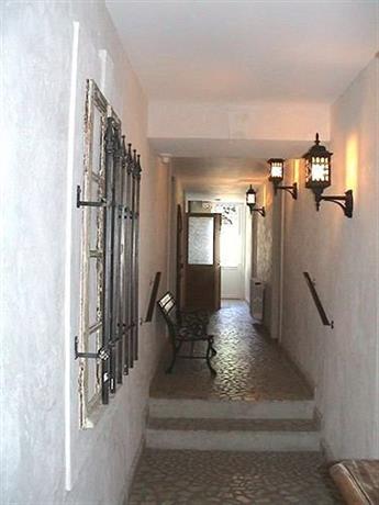 Inter Hotel Clair Martigues