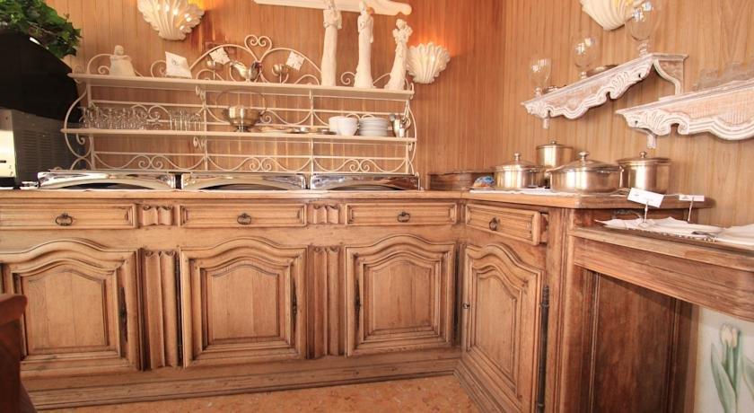 Inter Hotel Clair Martigues