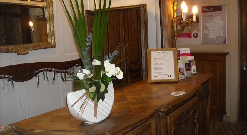 Inter Hotel Clair Martigues