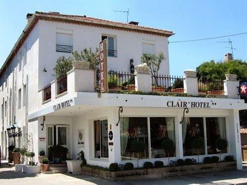 Inter Hotel Clair Martigues