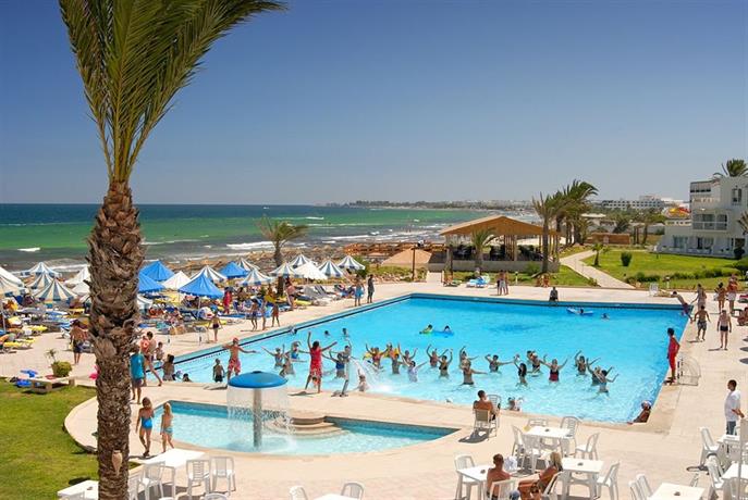 Skanes Family Resort, Monastir - Compare Deals