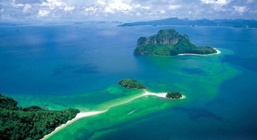 Southern Phone Reviews >> Poda Island Resort Krabi, Ko Poda - Compare Deals Southern Phone Reviews >> Poda Island Resort Krabi, Ko Poda - Compare Deals