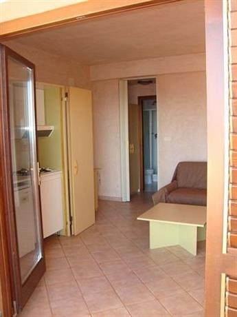 Magabu Residence Hotel Cefalu