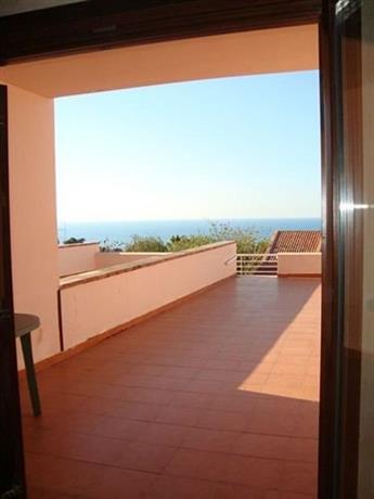 Magabu Residence Hotel Cefalu