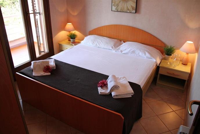 Magabu Residence Hotel Cefalu