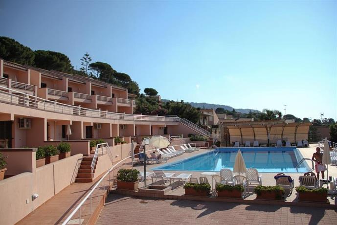 Magabu Residence Hotel Cefalu