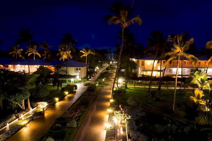Sirenis Cocotal Beach Resort Casino & Spa Sirenis Cocotal Beach Resort Casino & Spa