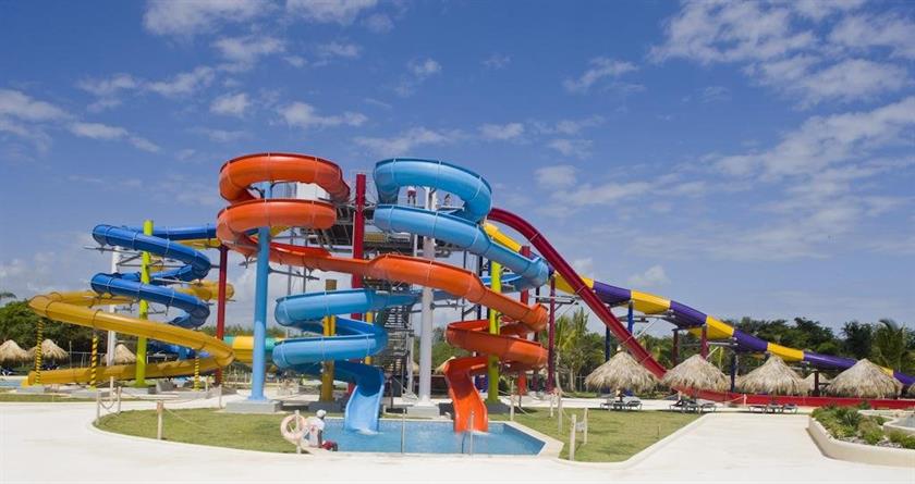 sirenis cocotal beach resort casino & spa sirenis cocotal beach resort casino & spa