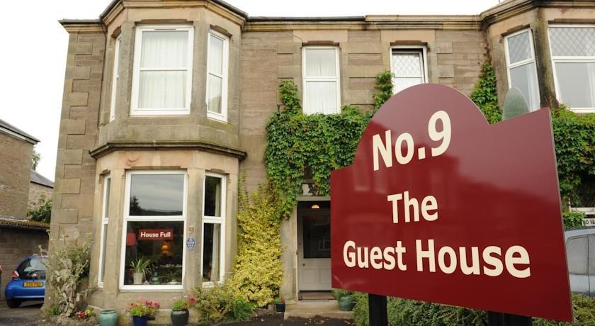 No 9 The Guest House Perth