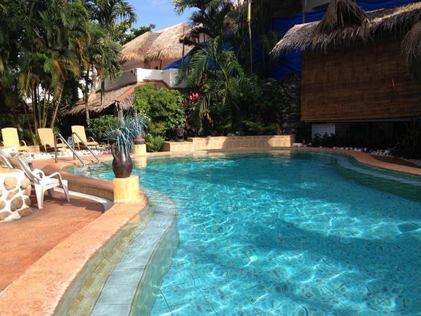 El Dorado Beach Resort Dauin Compare Deals