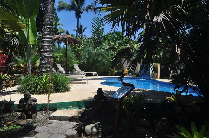 Hotel El Encanto