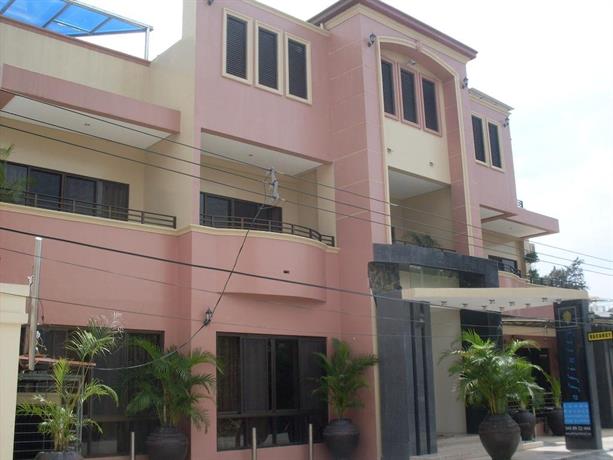 Guest Friendly Hotels in Angeles City - Affinity Condo Resort