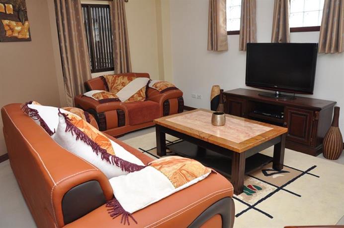 Guest Friendly Hotels in Angeles City - Affinity Condo Resort