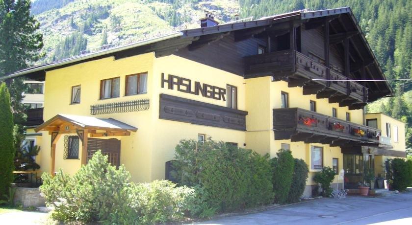 Alpenpension Haslinger