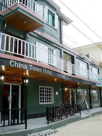 china town hotel caye caulker