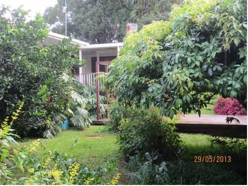 Eden Lodge