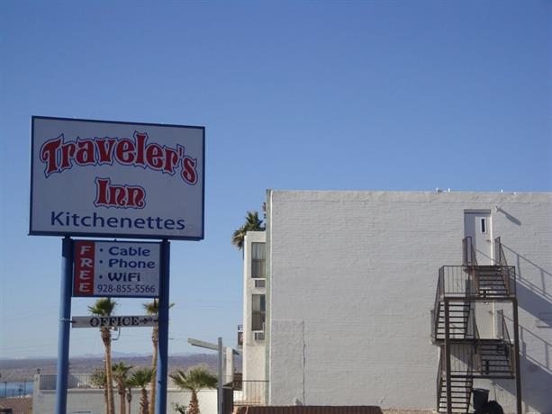 Motel 6 Lake Havasu City