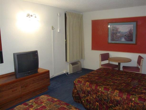 Motel 6 Lake Havasu City