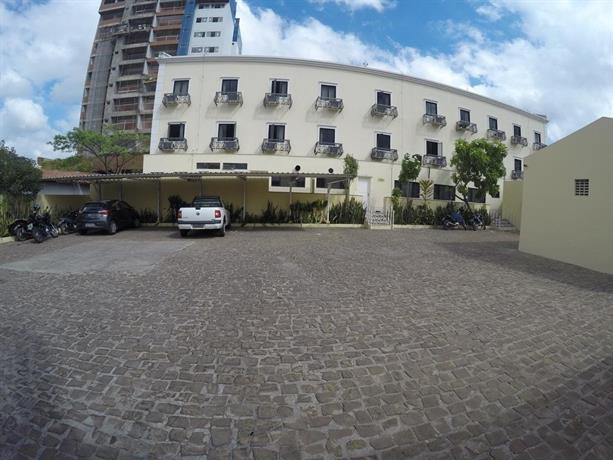 Palacio do Rio Hotel