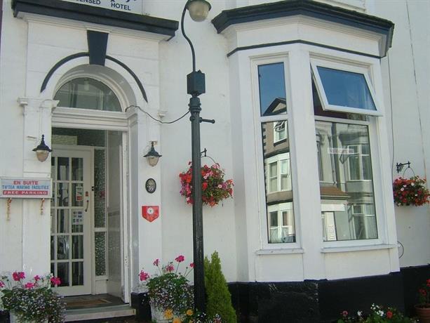 Adelphi Guest House