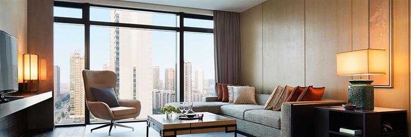 Grand Hyatt Shenyang - Compare Deals