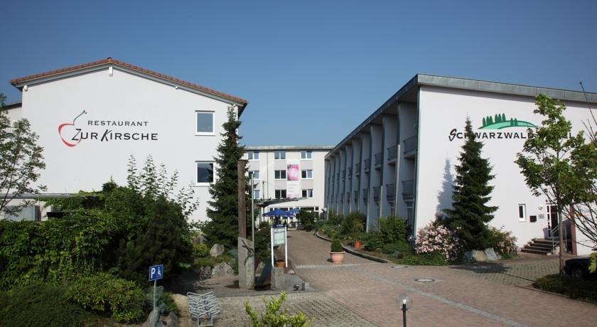 schwarzwald hotel gengenbach germany