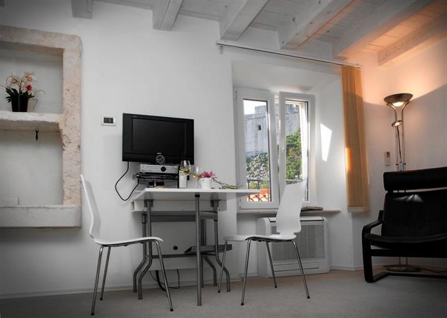 Miro Studio Apartments Dubrovnik