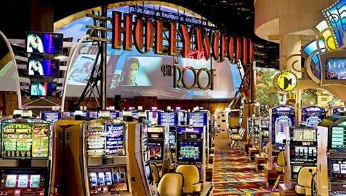 Hollywood Casino Indiana Promotions