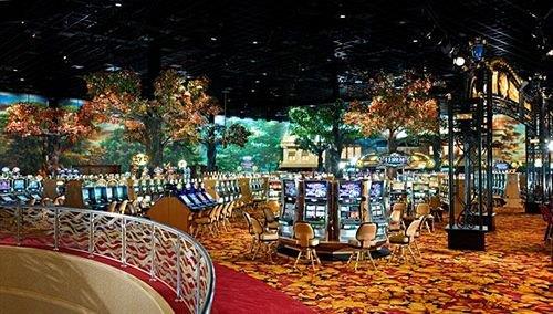 hollywood casino hotel packages wv
