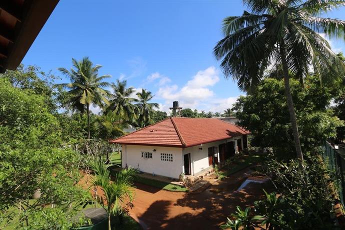 Abeysvilla