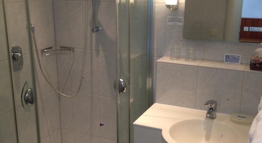 Hotel Villa Karlsbad Bad Mergentheim Hotel Villa Karlsbad Bad Mergentheim