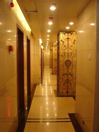 Xin Ming Ji Captial Hotel Beijing