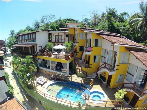 Pousada Safira do Morro