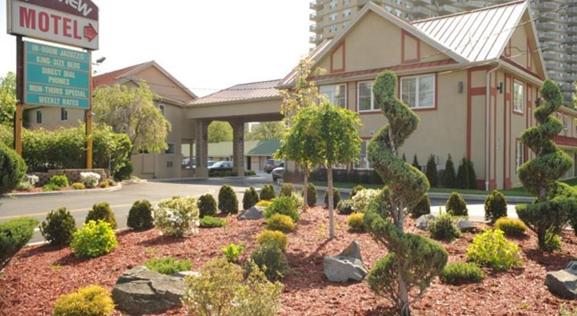 Skyview Motel Fort Lee