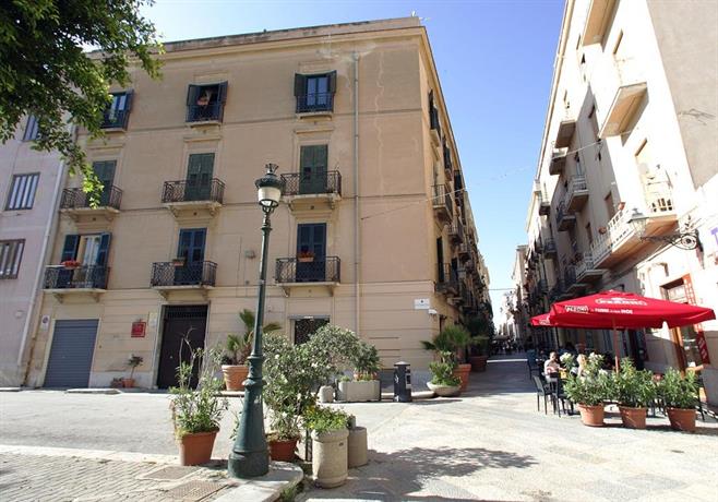 Alla Marina Bed And Breakfast