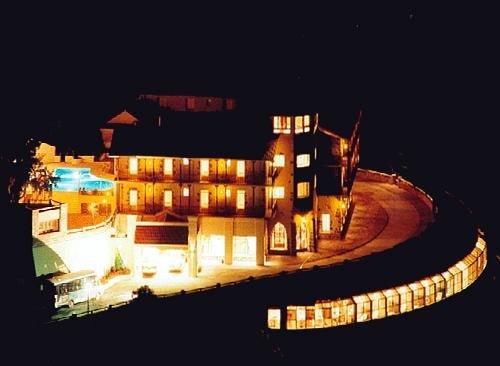 Hotel Spa Termas de Reyes