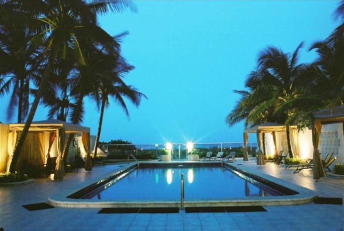 The Mimosa Hotel Miami Beach Compare Deals