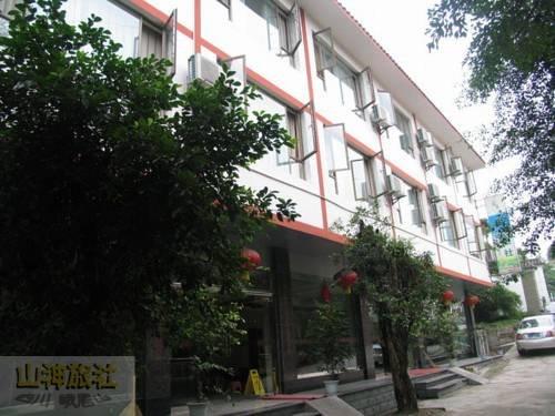 Shanshen Hotel