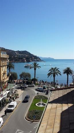 Hotel Riviera Rapallo